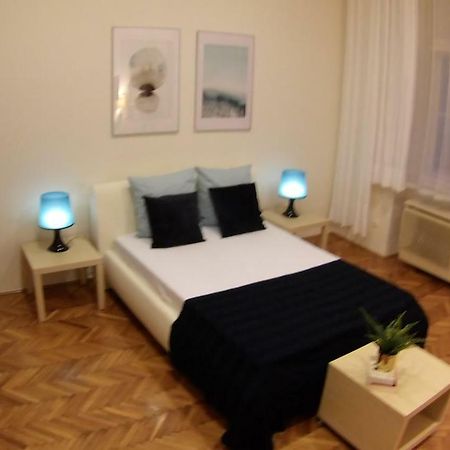 Opera Dream Apartment Budapest Exterior photo