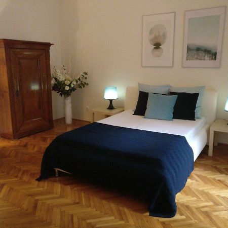 Opera Dream Apartment Budapest Exterior photo