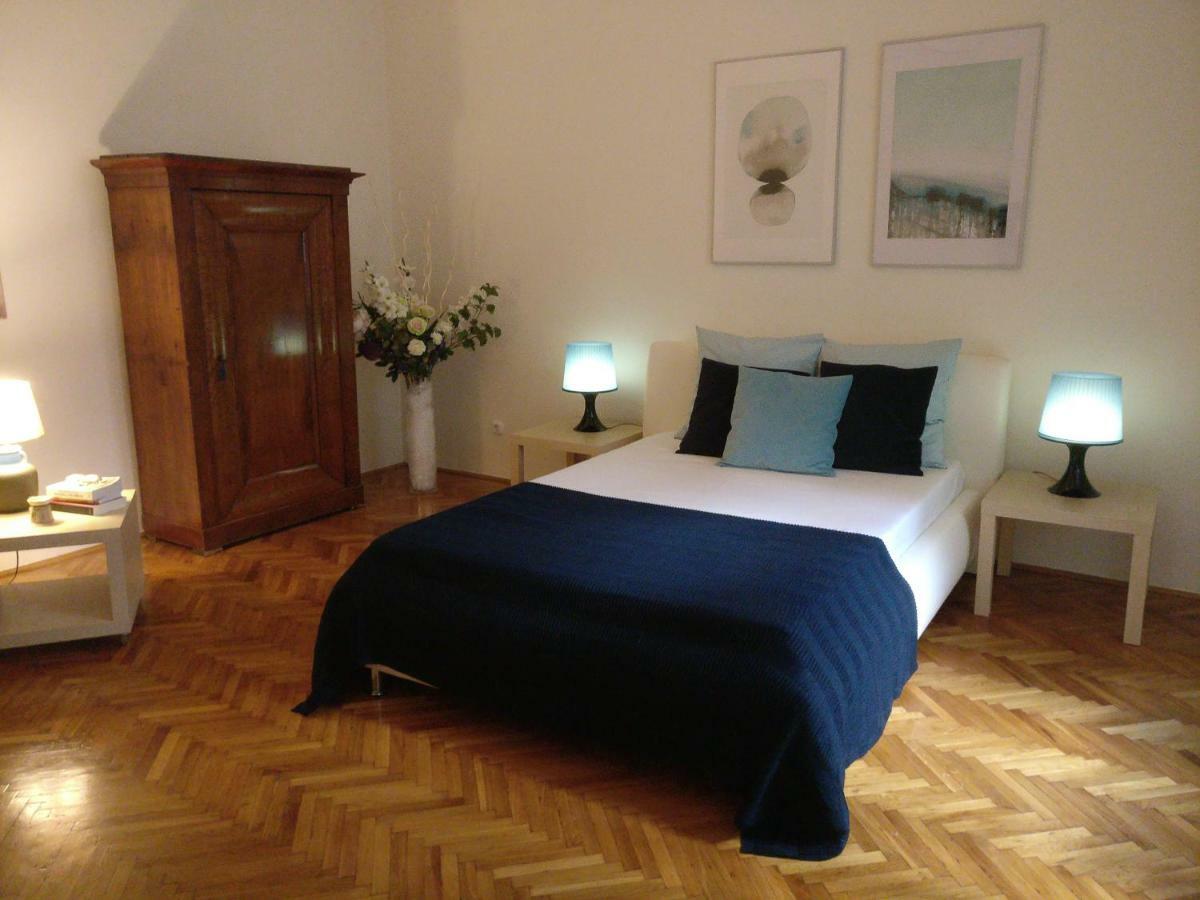 Opera Dream Apartment Budapest Exterior photo