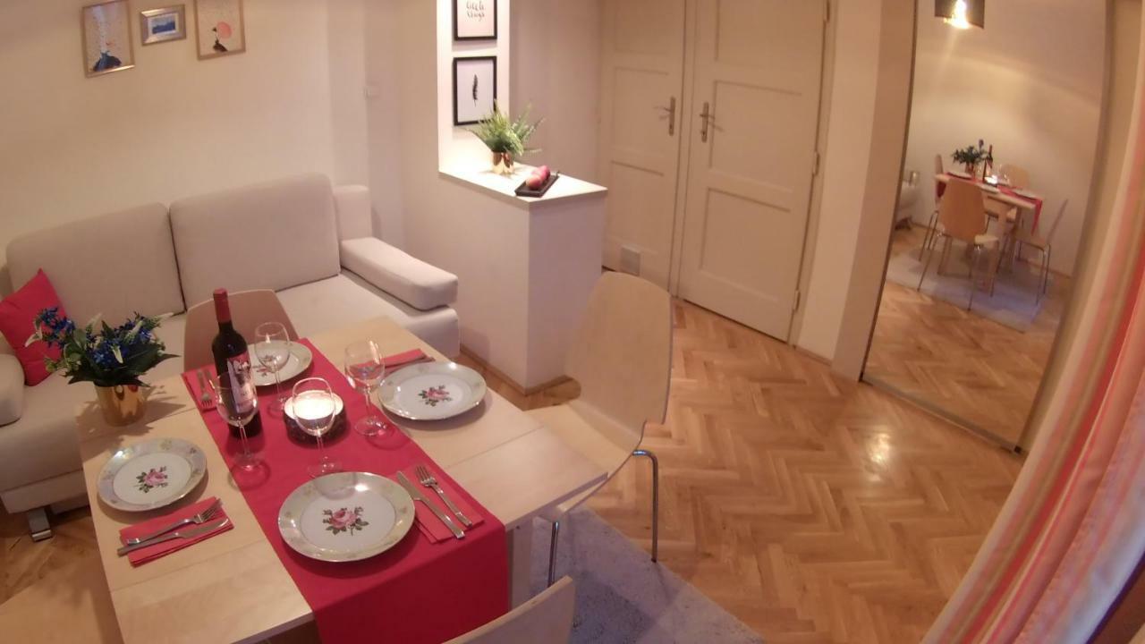Opera Dream Apartment Budapest Exterior photo