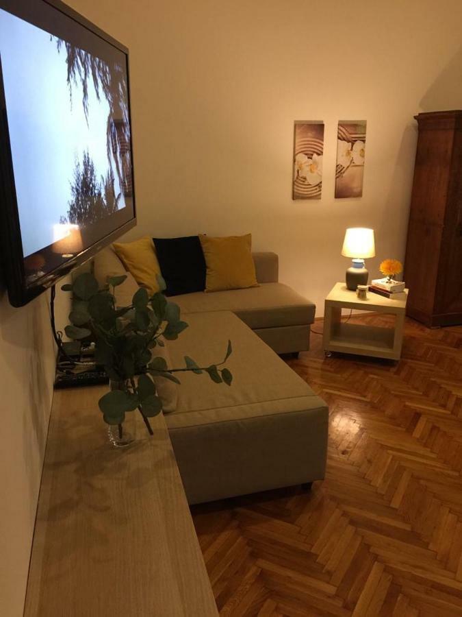 Opera Dream Apartment Budapest Exterior photo