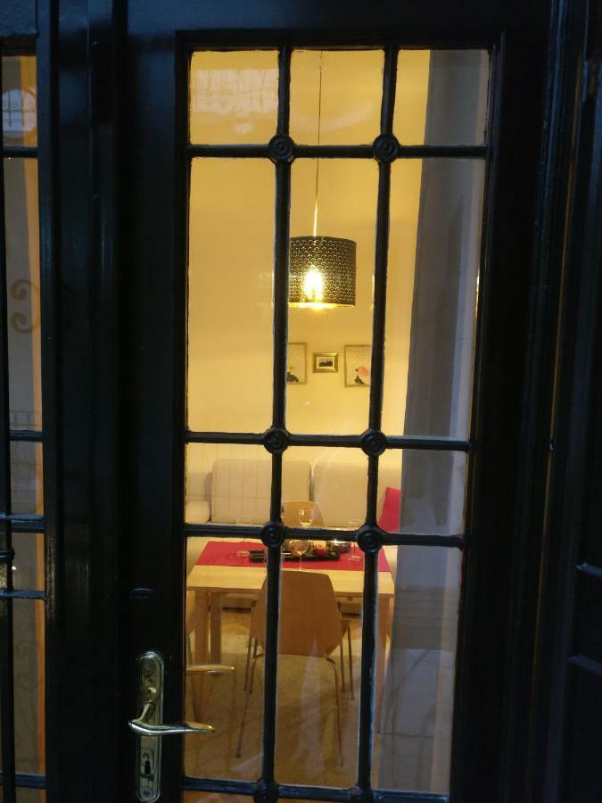 Opera Dream Apartment Budapest Exterior photo