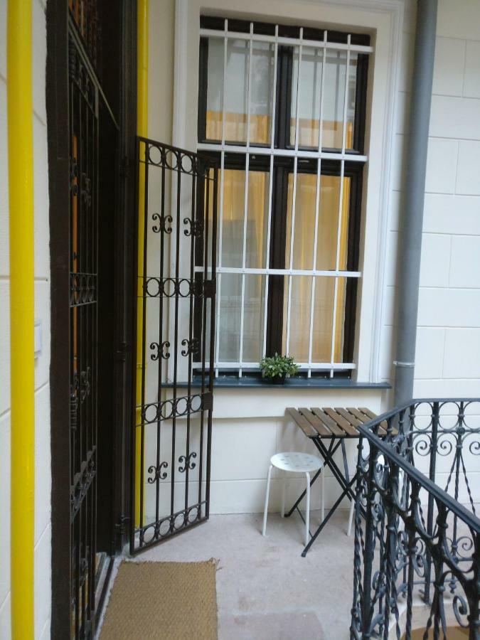 Opera Dream Apartment Budapest Exterior photo